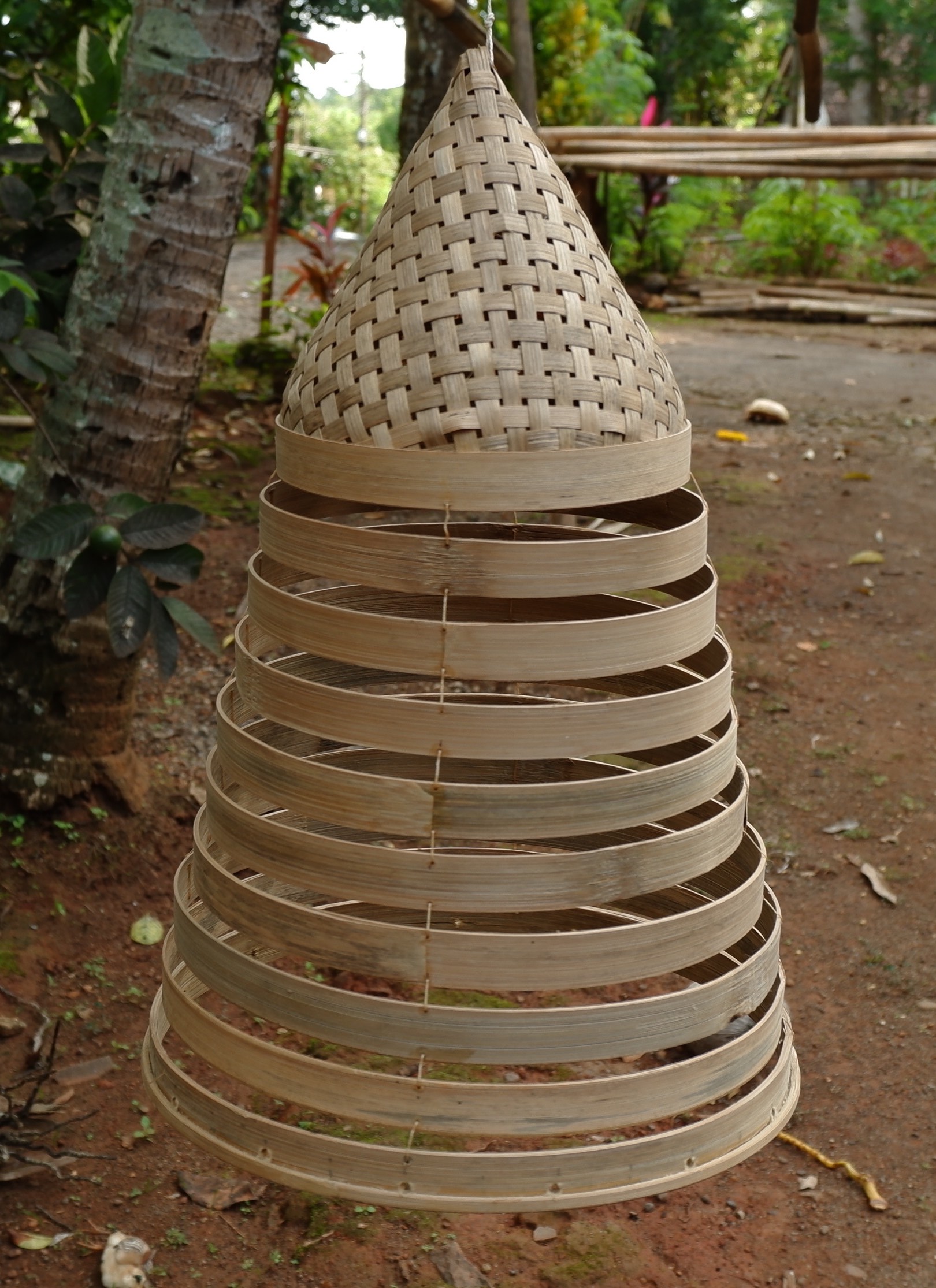Bambu Tresno